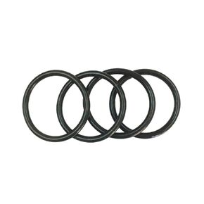 50 PCS O Rings Nitrile Rubber Round O-Rings Seal Grommets 71mm OD 67mm ID 2mm Width Metric Sealing Washer O-Ring Gasket Black