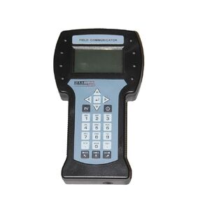 475 Hart Field Communicator Protocol Smart Transmitter