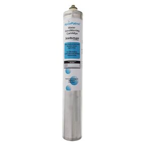 Scotsman APRC6-P AqualPatrol Plus Water Filter Replacement Cartridge (Pack of 6), NSF, White, 14.5 Inches x 3.25 Inches