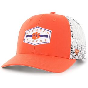 CLEMSON TIGERS CONVOY '47 TRUCKER OSF / ORANGE / A