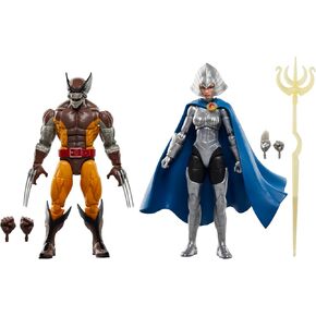 Marvel MVL Legends FC ANV 2