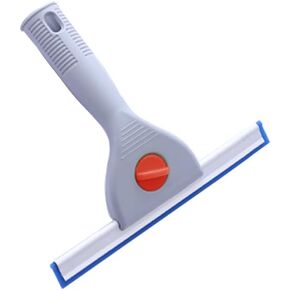 Window Cleaning Squeegee (6IN/15CM, Blue) in Kuwait