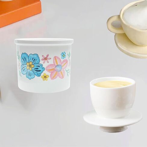 Butter Crock,Ceramic Butter Dish with Lid,French Butter Keeper for Counter with Water Line in Saudi Arabia