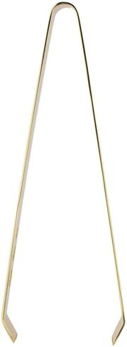 Prince of Scots Professional Series Ice Tongs (Gold Tone) in Saudi Arabia