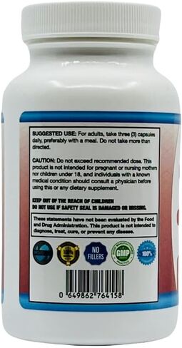 Freeze Dried Mangosteen Pericarp Capsules, 1.5 grams per Serving, 90 Veggie Capsules per Bottle, Xanthone Rich in Saudi Arabia