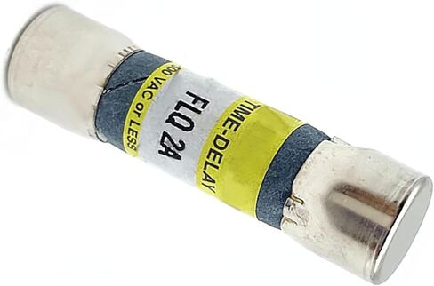 1 قطعة FLQ-2 FLQ-2A (FLQ2) 2 أمبير 500Vac تأخير الوقت القزم فيوز 10*38 in Saudi Arabia