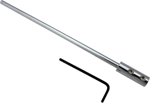 LASCO 03-4677-MASTER 6-Inch Bathroom Extension for Pop-Up Vertical or Horizontal Rods, 60-Pack, 0, 60 Count in Saudi Arabia