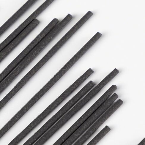 Asayu Japanese Low Smoke Incense Sticks Plum Blossom Scent 20g (0.71 oz), Made in Japan Quality Incense for Morning Yoga, Meditation, Relaxation in Saudi Arabia