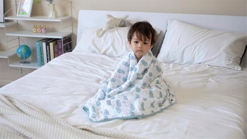 Swaddle Blankets, Baby Wrap for Boys and Girls, Breathable and Lightweight Muslin Receiving Blankets, Registry & Gift, 47 x 47 inches Cars in Saudi Arabia