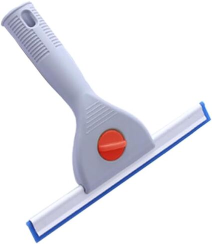 Window Cleaning Squeegee (6IN/15CM, Blue) in Kuwait