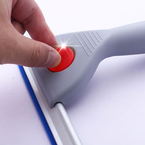 Window Cleaning Squeegee (6IN/15CM, Blue) in Kuwait