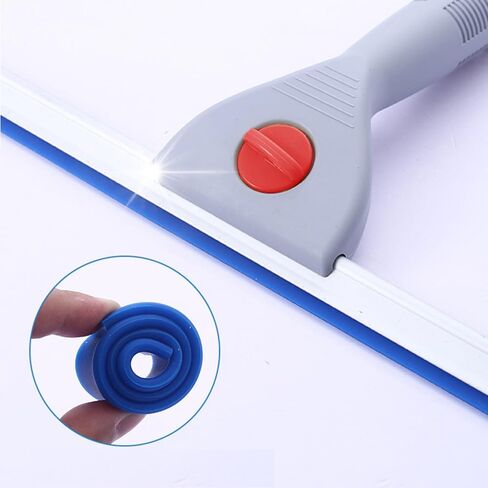 Window Cleaning Squeegee (6IN/15CM, Blue) in Kuwait