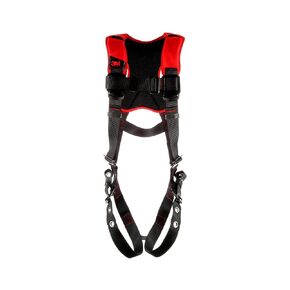 3M DBI-SALA Protecta Medium - Large Comfort Vest Style Harness with Easy-Link SRL Adapter