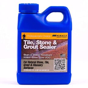 Tile & Stone Sealer