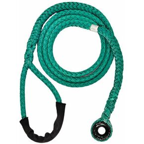 Notch 3/4" x 12' Tenex Dead Eye Sling w/Large Rigging Ring (35800)
