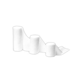 Medique MP60501 Sterile Gauze Bandage Roll, 2" x 5 yds., White