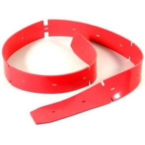 Tennant 222413 Front Squeegee for 5680 5700 5700XP Floor Scrubber
