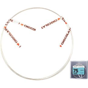 5 Feet Silver Solder Wire Medium Silver Solder 26 Gauge For Jewelry Repair Silver Repair