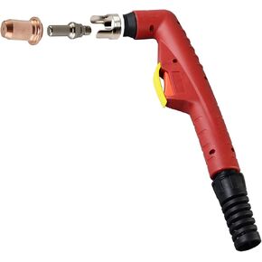 RIVERWELD IPT-60 PT60 Plasma Cutter Torch Head Body