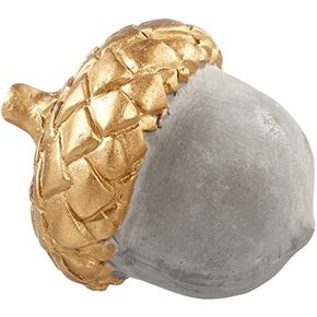 Midwest-CBK Small Cement Acorn in Kuwait