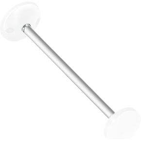 Seco-Larm DH-100E-70SQ Door Holder 7" Extension Bar Only, Armature Plate Sold Separately; for The DH-171SQ Flush-Mount Magnetic Door Holder and DH-151SQ Surface-Mount Magnetic Door Holder