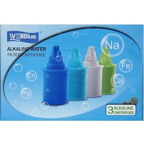 Hydrogen Water Bottle
