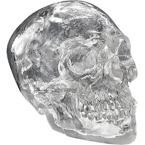 Design Toscano PD1204 Wisdom's Journey Sculpture,clear