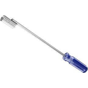 11 INCH (28.8cm) Professional BNC Extraction Tool BNC Screwdriver Surveillance Video BNC Prolong Tool Q9 Screwdriver BNC Assistance Tools