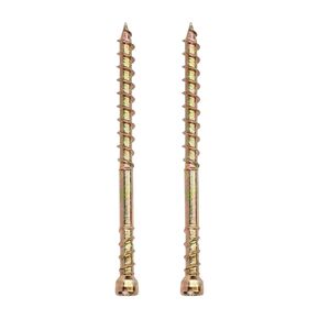 2-3/8" ProTech Trimhead Edge Deck Screws (130-Count)