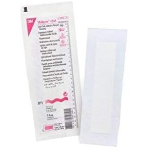Special 1 Pack of 10 - Medipore Plus DRS 3.5 X 10 MMM3571 3M Healthcare