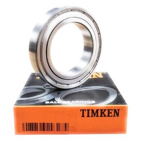 6310-ZZ C3 TIMKEN Shielded Ball Bearing 50x110x27mm Same Day Shipping!!!