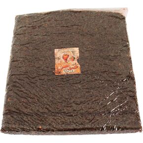 Holy Land Market Jerusalem Crushed and Sealed Flower Incense from The Holy Land (Musk, 16 Ounces)