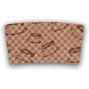 900LPN-500 for 12-20 Ounce Coffee Cups (15-0236) Category: Cup Sleeves