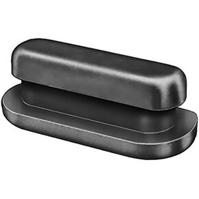 Clipsandfasteners Inc 10 Brake Adjuster Rubber Dust Plugs