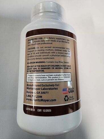 Anti-gray 7050 Hair 60 Capsules - Decrease Gray Hair - Restore Natural Hair Color - Contains Essential B Vitamins Minerals and Herbs 1 bottle in Saudi Arabia