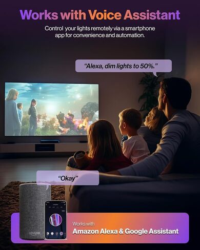 مجموعة من 6 مصابيح سقف LED رفيعة للغاية مقاس 4 بوصات من Sunco مع إضاءة ليلية، قابلة للضبط CCT 2700K إلى 5000K، قابلة للتعتيم، 11 وات، زخرفة ناعمة، بدون علبة مع صندوق توصيل in Saudi Arabia