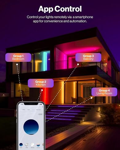 مجموعة من 6 مصابيح سقف LED رفيعة للغاية مقاس 4 بوصات من Sunco مع إضاءة ليلية، قابلة للضبط CCT 2700K إلى 5000K، قابلة للتعتيم، 11 وات، زخرفة ناعمة، بدون علبة مع صندوق توصيل in Saudi Arabia
