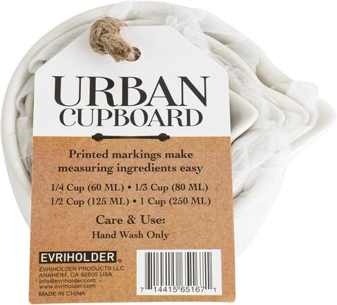 Condiment Serving Set, Set of 4, Includes Lids and Tray in Saudi Arabia