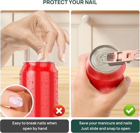 a multifunctional tool that can be used as a keychain, bottle opener, soda can opener, SIM card removal tool, and titanium toothpick; Interesting small gift, easy to carry.（Rose Gold） in Saudi Arabia