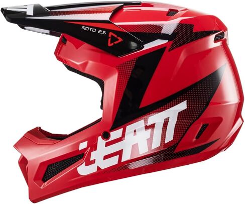 خوذة Leatt Moto 2.5 V24 Citrus #M 57-58 سم in Saudi Arabia