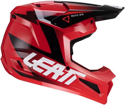 خوذة Leatt Moto 2.5 V24 Citrus #M 57-58 سم in Saudi Arabia