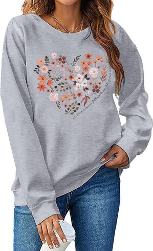 تيس الخريف البلوز المرأة البرية الخريف البلوز دافئ الخريف سترة Crewneck كم طويل البلوز القمم in Saudi Arabia