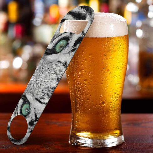 Mexican Flag Stainless Steel Bottle Opener Nice Country Flag Patriotism Red Green White and Eagle Flat Beer Bottle Opener Keychain for Home Kitchen Bar Restaurant Party Birthday Gift in Saudi Arabia