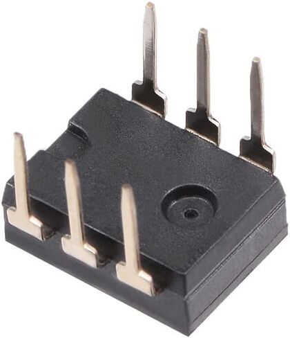 MECCANIXITY 3 Positions 4 Positions DIP Switch 2.54mm Pitch Toggle Switch Black 10 Pcs 20 Pcs in Saudi Arabia