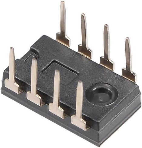 MECCANIXITY 3 Positions 4 Positions DIP Switch 2.54mm Pitch Toggle Switch Black 10 Pcs 20 Pcs in Saudi Arabia