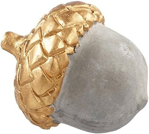 Midwest-CBK Small Cement Acorn in Kuwait