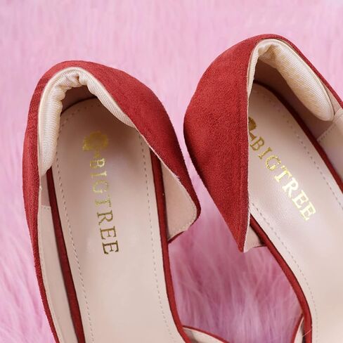 Shoe Help Grips for Shoes Too Big, Heel Insert for Women and Men, Heel Slip Grip Improved Shoe Fit and Comfort, Prevent Heel Slip and Blister (2 Pairs) Multicolor in Kuwait