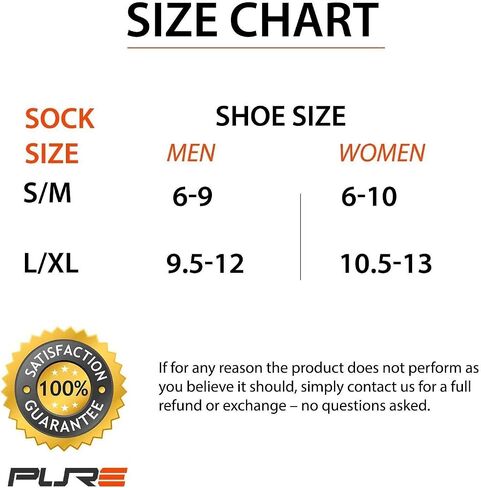 Running Socks – Best Athletic No Show for Men and Women - Low-Show Light Cushion in Saudi Arabia