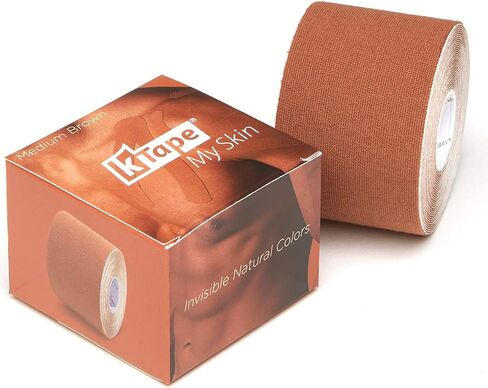 My Skin - 5m Roll - Medium Brown in Saudi Arabia