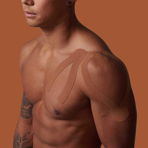 My Skin - 5m Roll - Medium Brown in Saudi Arabia